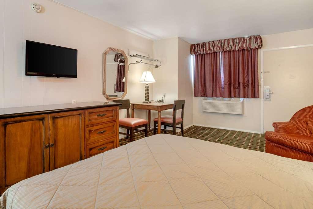 Rodeway Inn & Suites Raton Rum bild