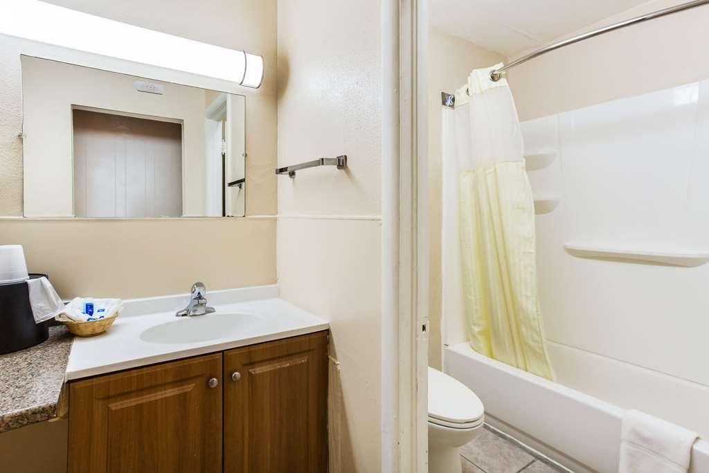 Rodeway Inn & Suites Raton Rum bild